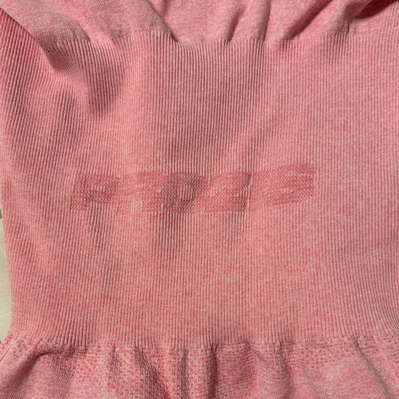 Prozis Pink Jumpsuit - Picture 3 of 4